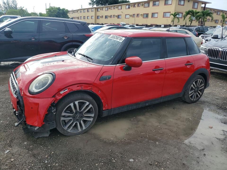 2024 MINI Hardtop