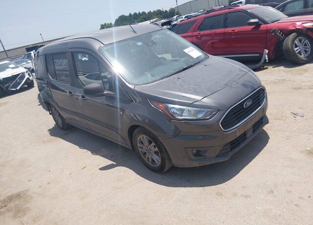 2022 FORD Transit