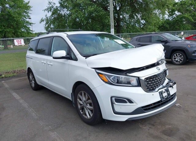 2020 KIA Sedona