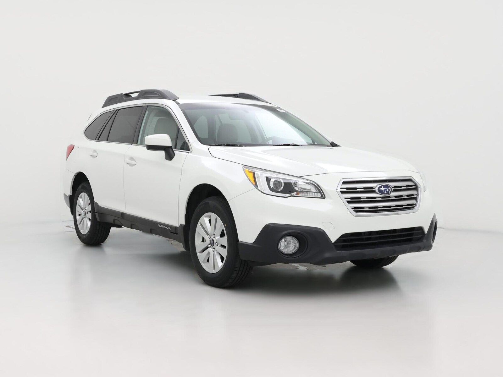 2017 SUBARU Outback