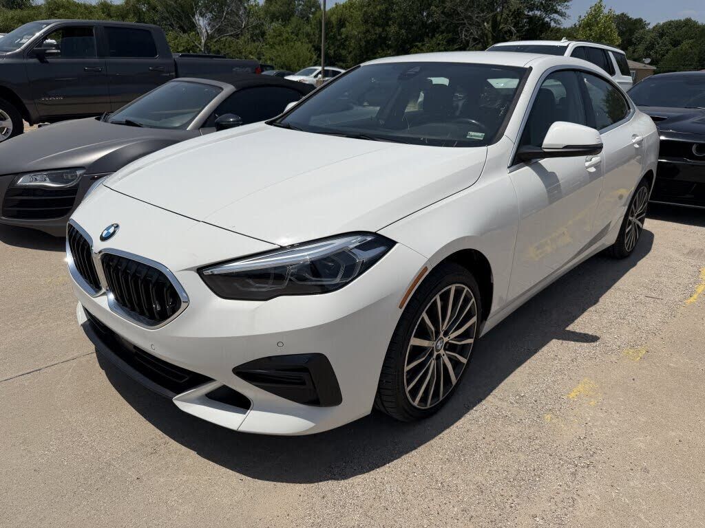 2022 BMW 2 Series