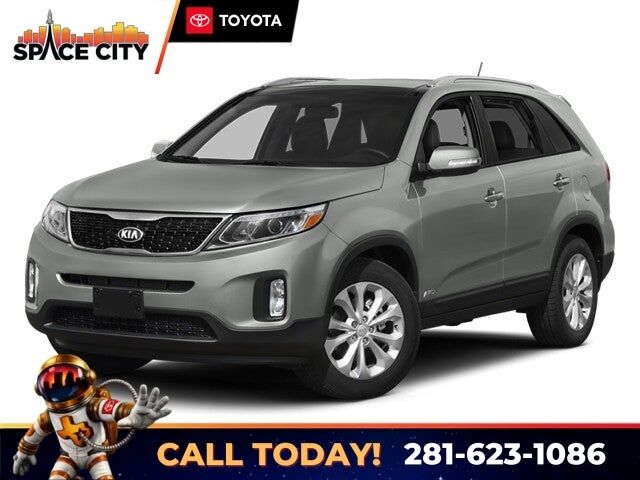 2014 KIA Sorento