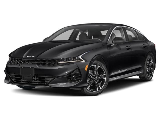 2024 KIA K5