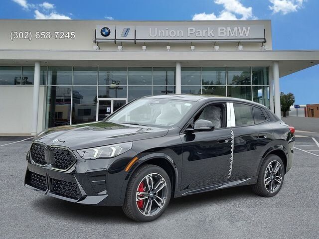 2026 BMW X2
