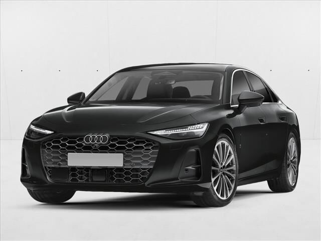 2026 AUDI A6