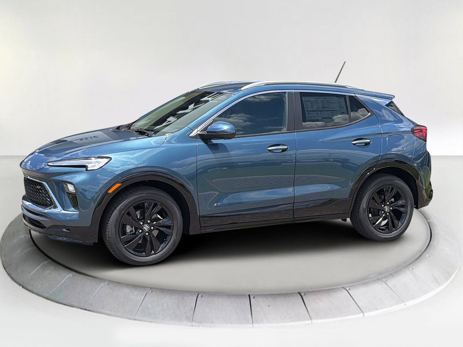 2026 BUICK Encore GX