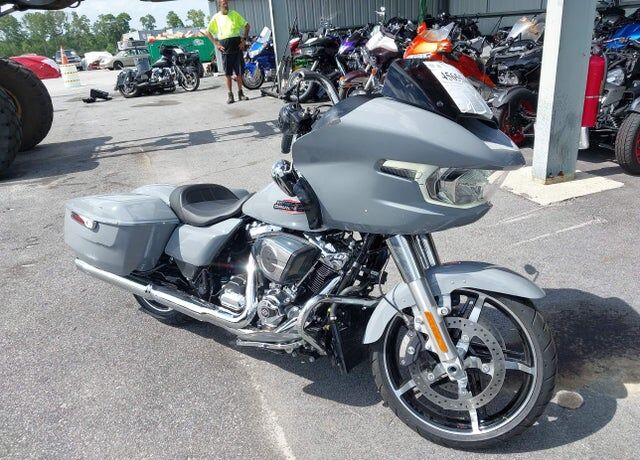 2026 HARLEY DAVIDSON FLTRX / Road Glide