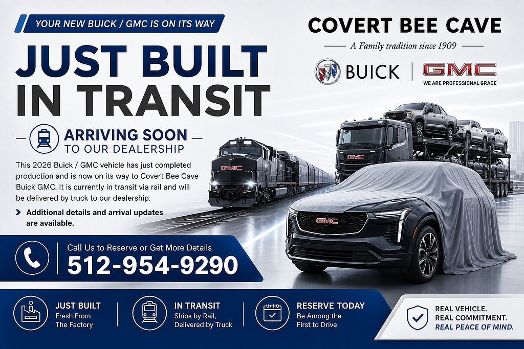 2026 BUICK Envista