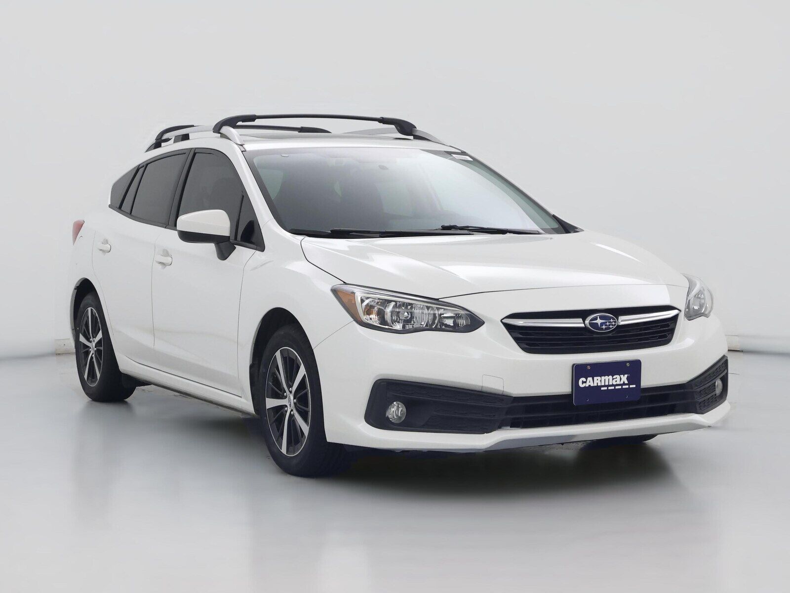 2022 SUBARU Impreza