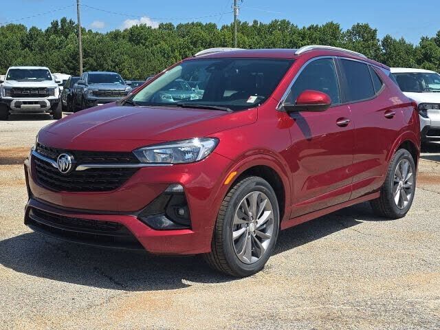 2023 BUICK Encore GX