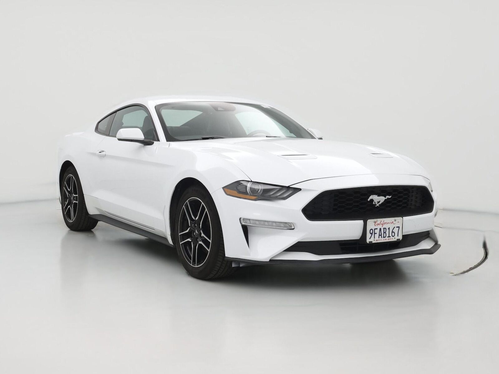 2023 FORD Mustang