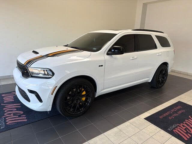 2023 DODGE Durango
