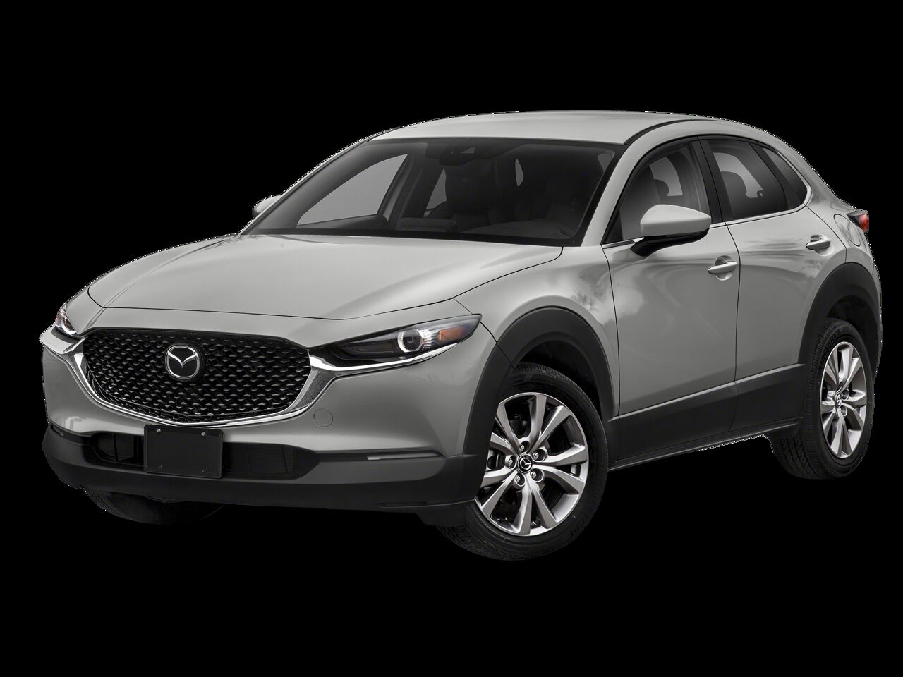 2021 MAZDA CX-30