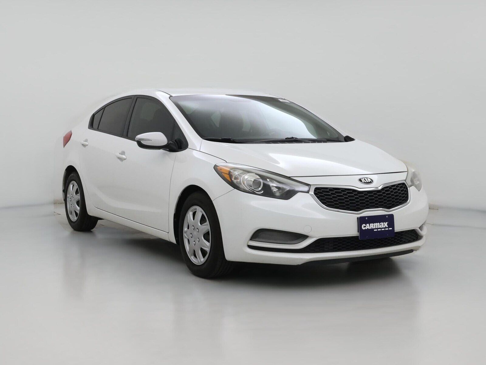 2015 KIA Forte