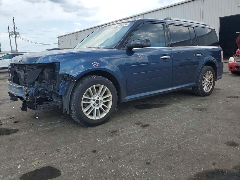 2017 FORD Flex