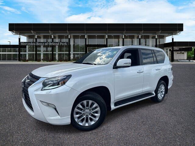 2023 LEXUS GX
