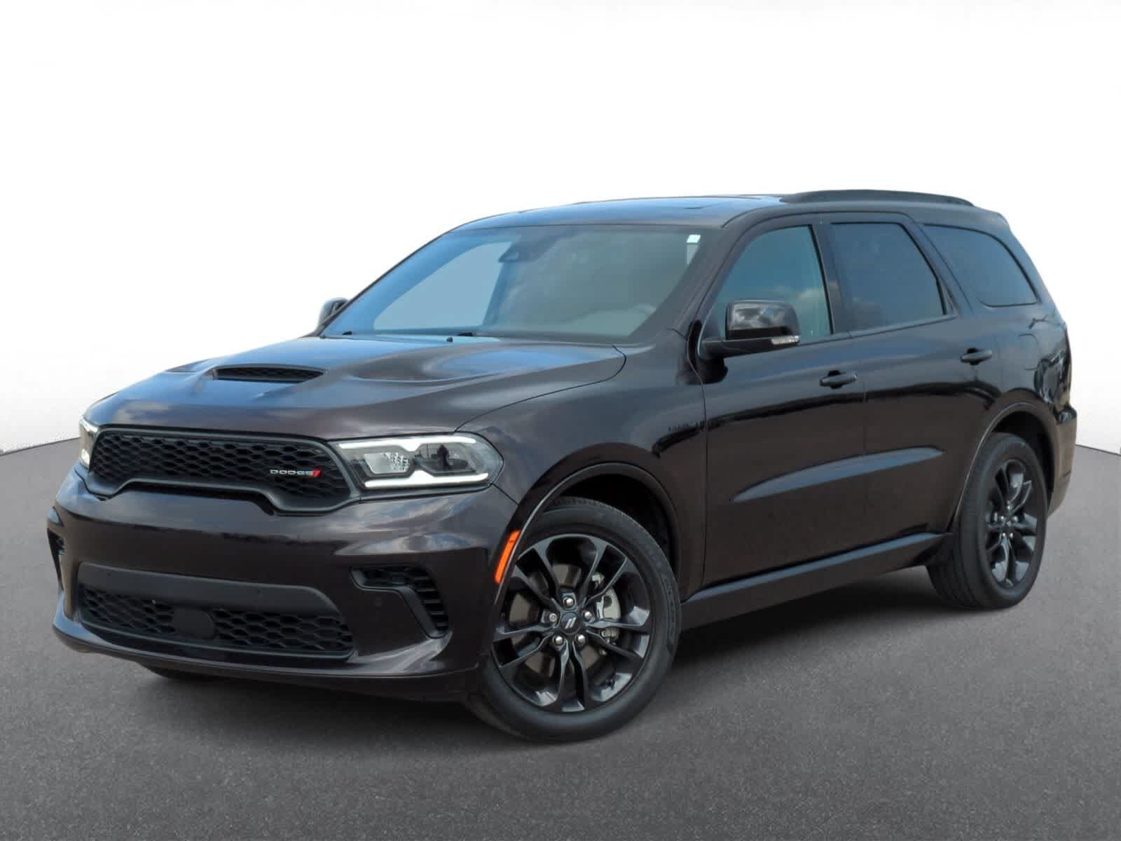 2024 DODGE Durango