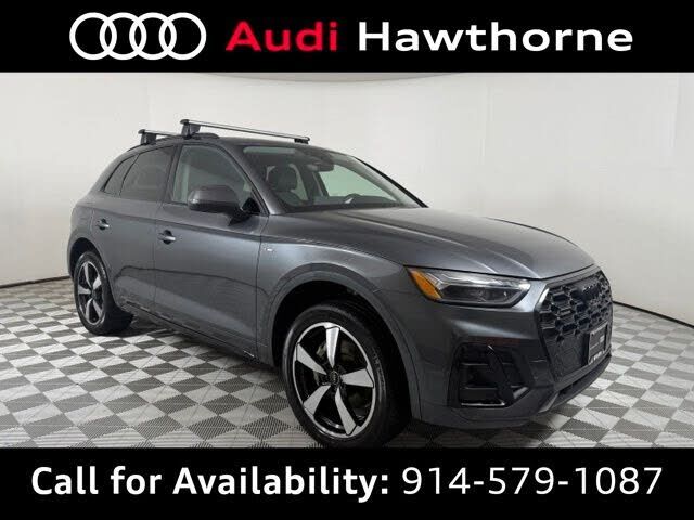 2023 AUDI Q5