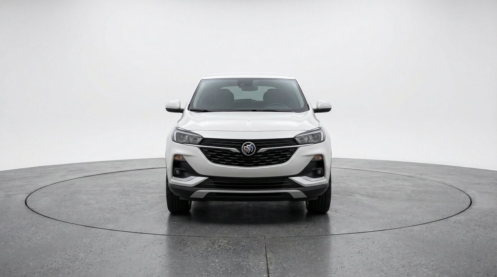 2025 BUICK Encore GX