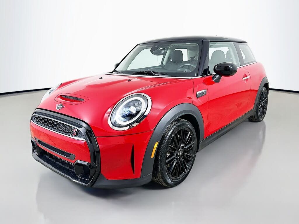 2024 MINI Hardtop