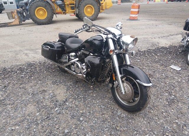 2006 YAMAHA XVZ13CTS/XVZ13CTSC/Royal Star