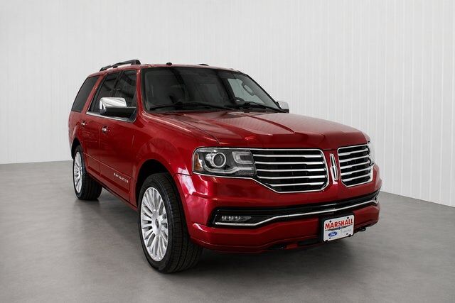 2015 LINCOLN Navigator