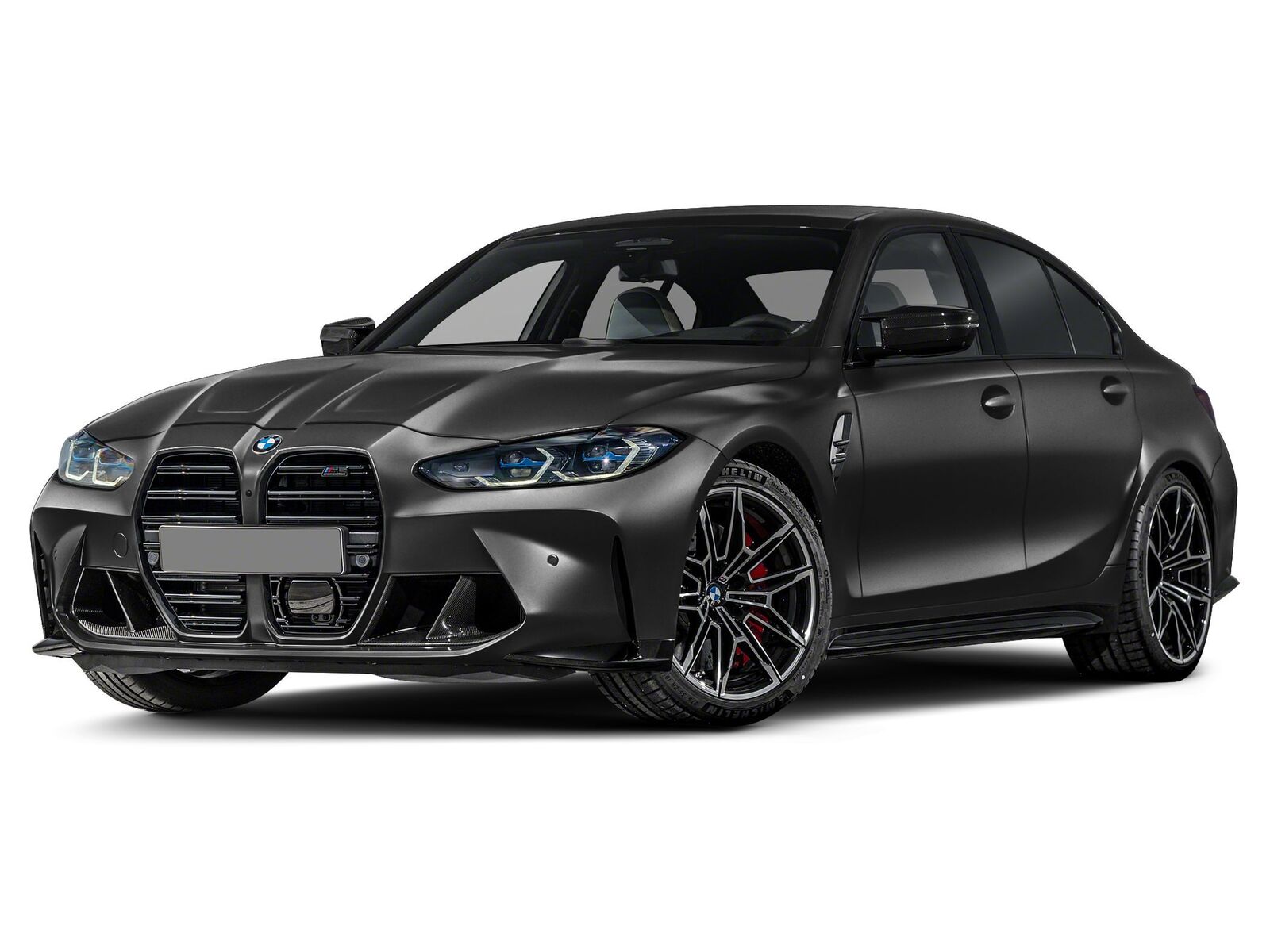 2024 BMW M3