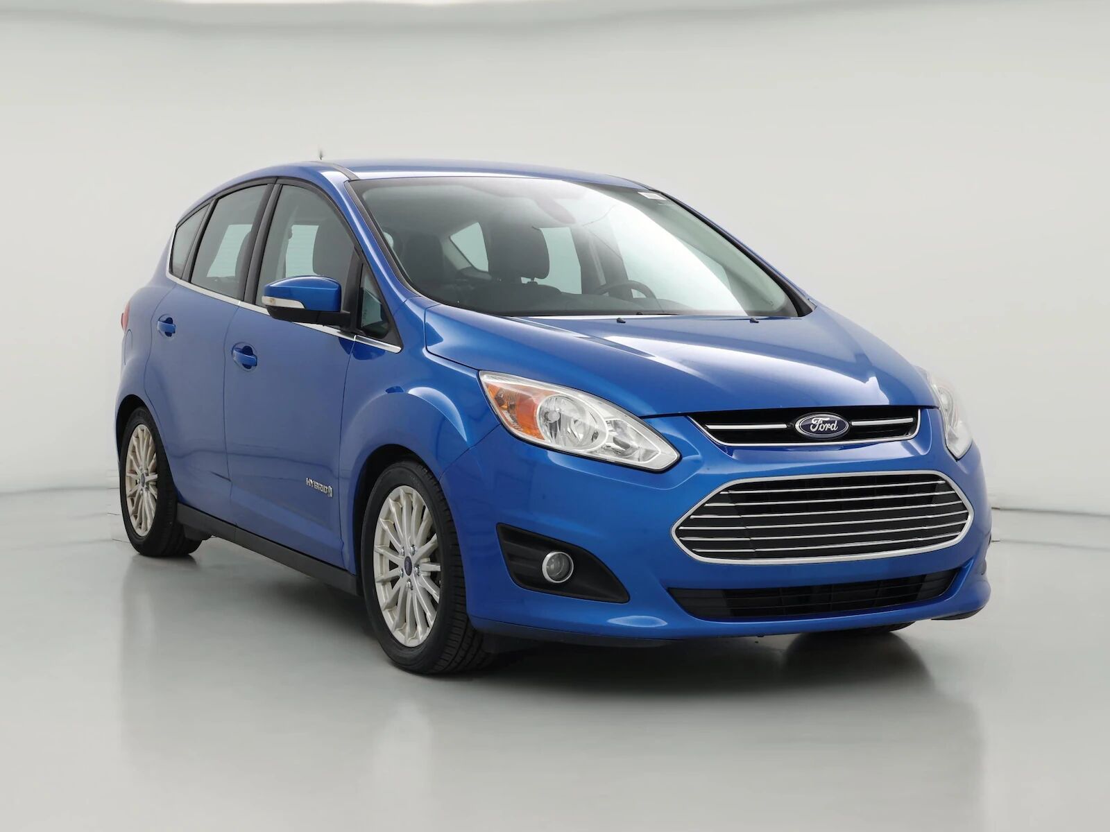 2015 FORD C-max