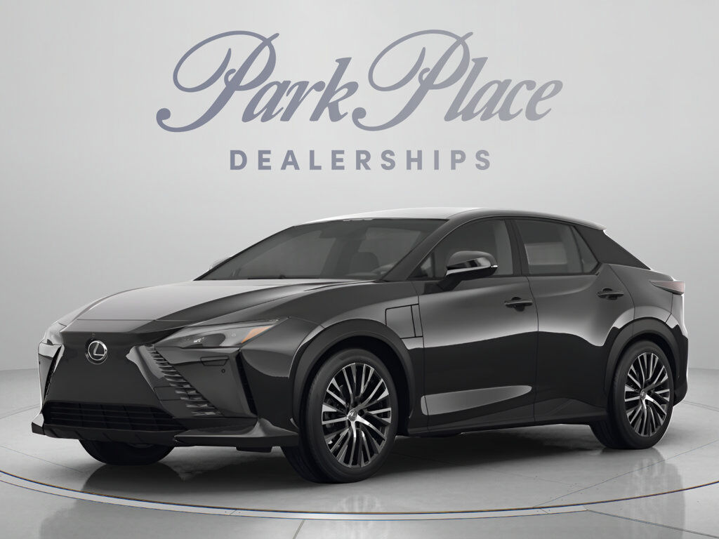 2023 LEXUS RZ 450e