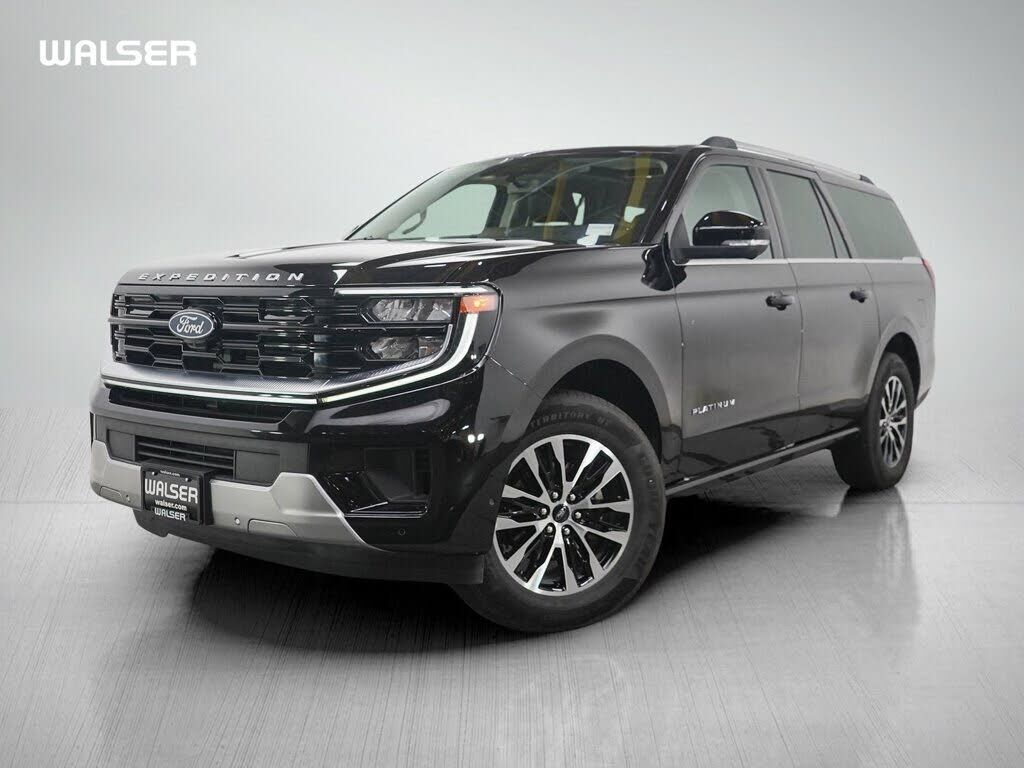2025 FORD Expedition