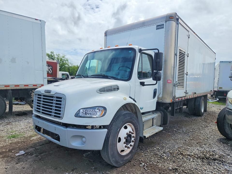2019 FREIGHTLINER M2
