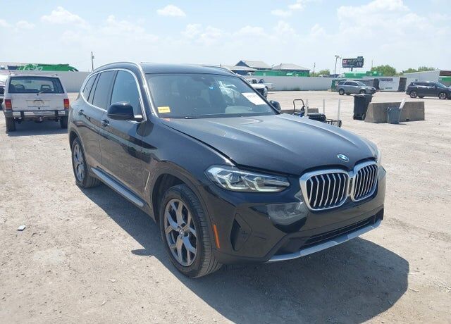 2023 BMW X3