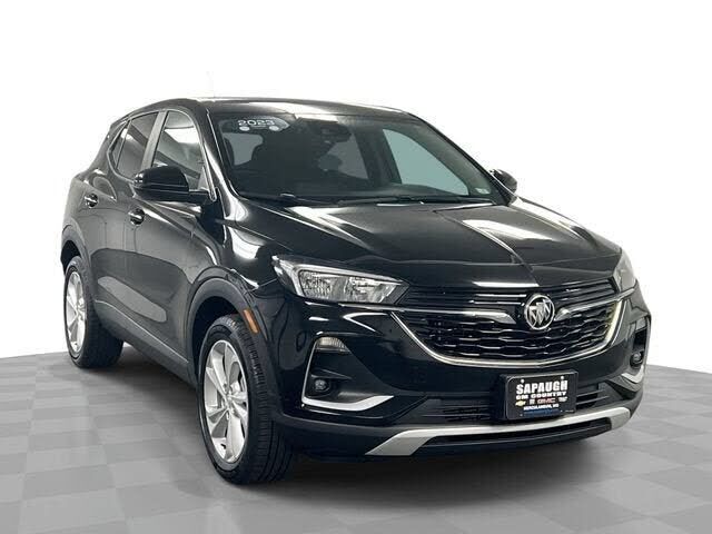2023 BUICK Encore GX