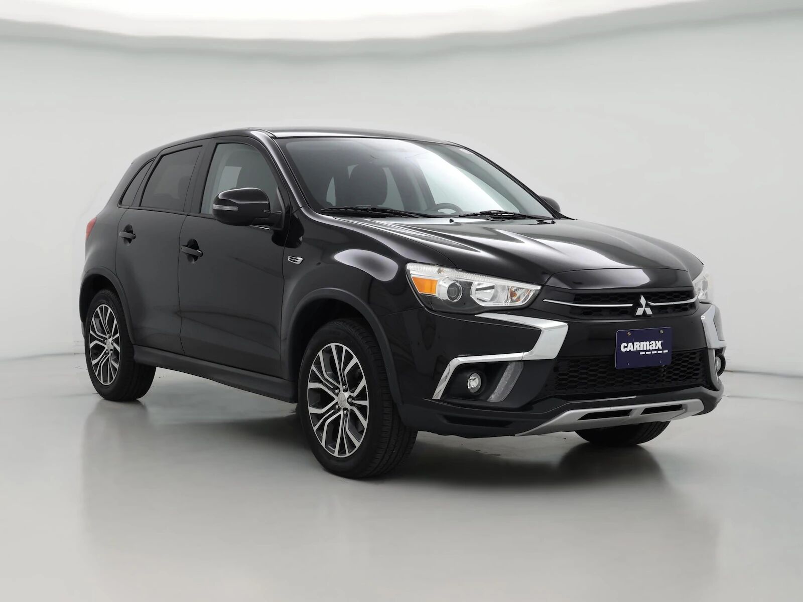 2019 MITSUBISHI Outlander Sport