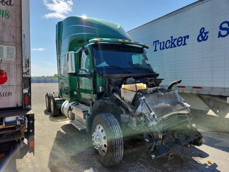 2020 INTERNATIONAL LT625