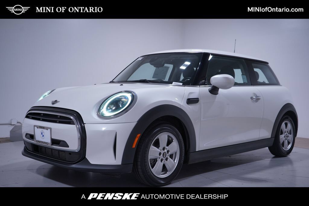 2024 MINI Hardtop