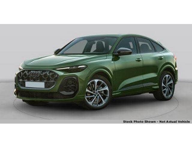 2026 AUDI SQ5