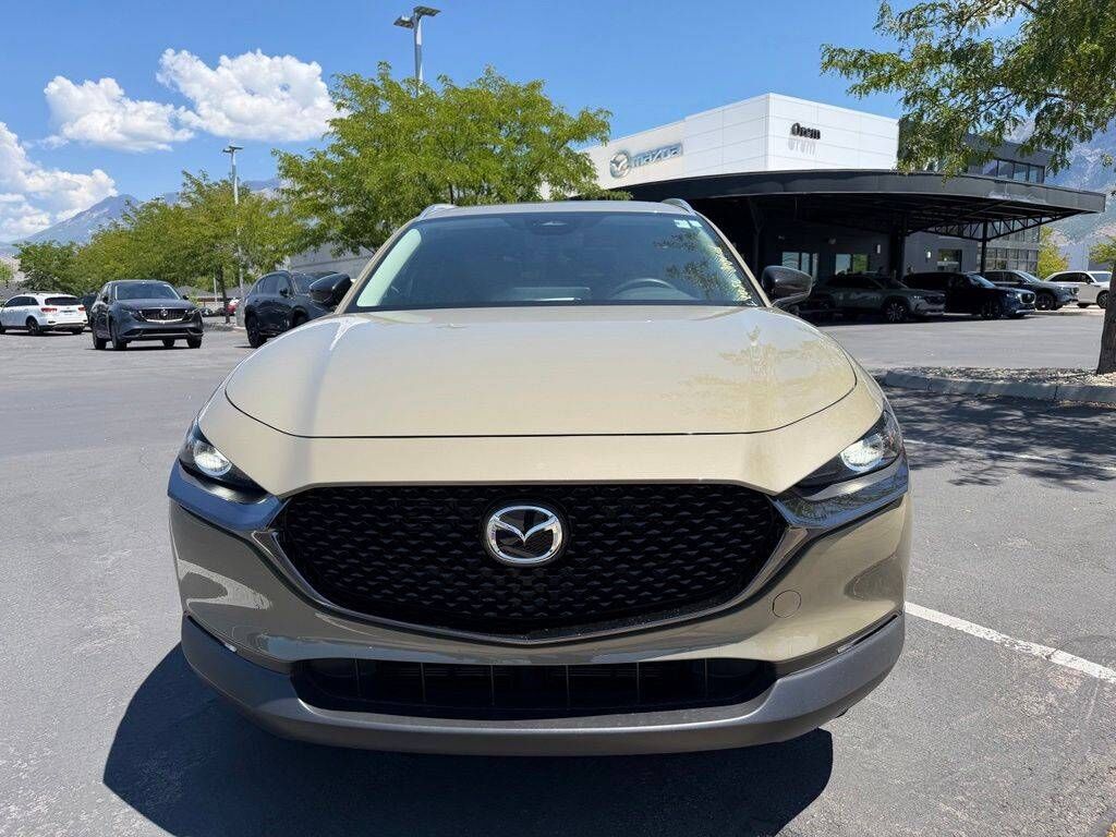 2024 MAZDA CX-30