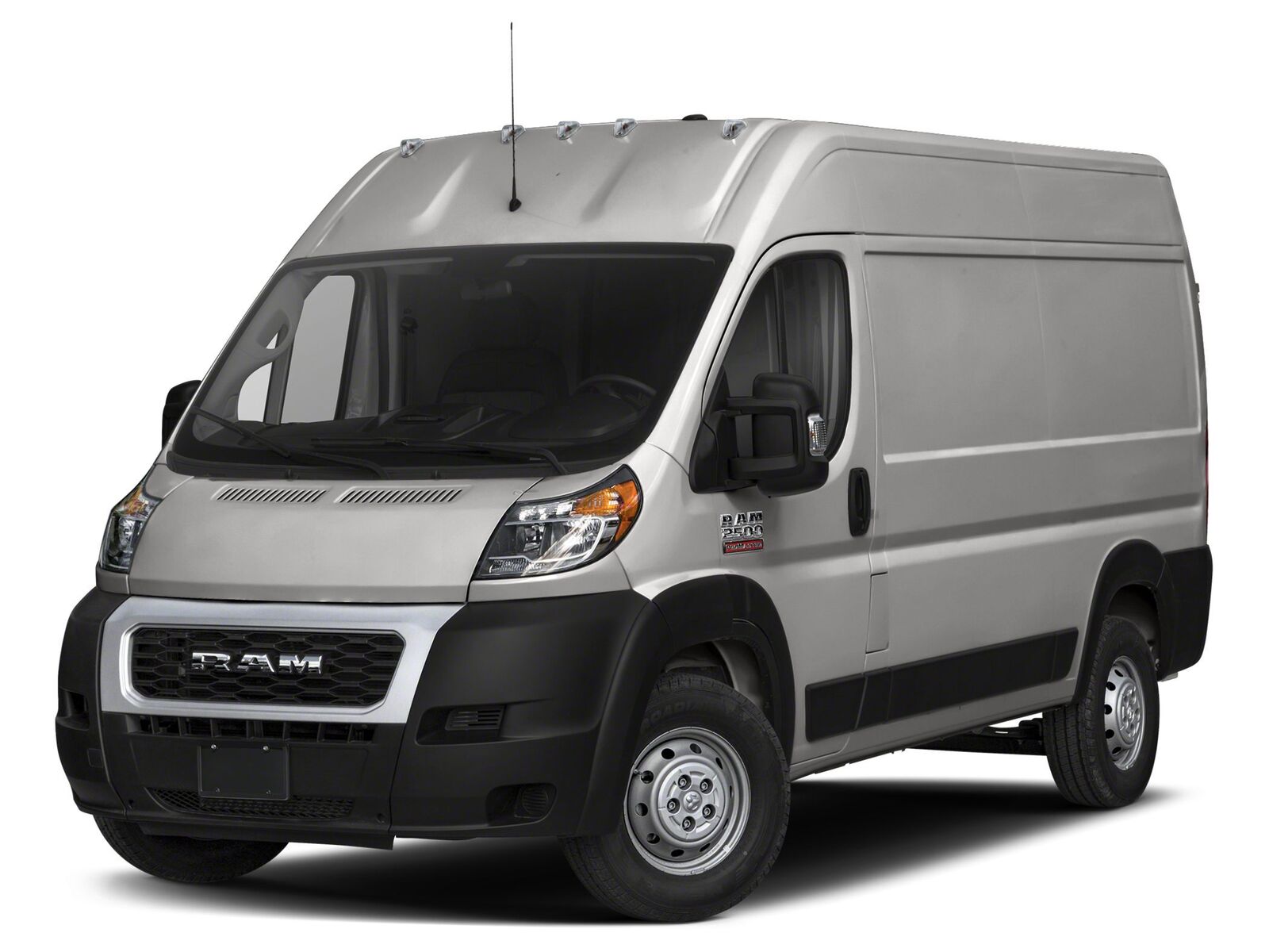 2022 RAM Promaster 2500