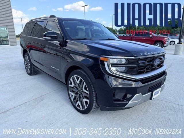 2026 FORD Expedition