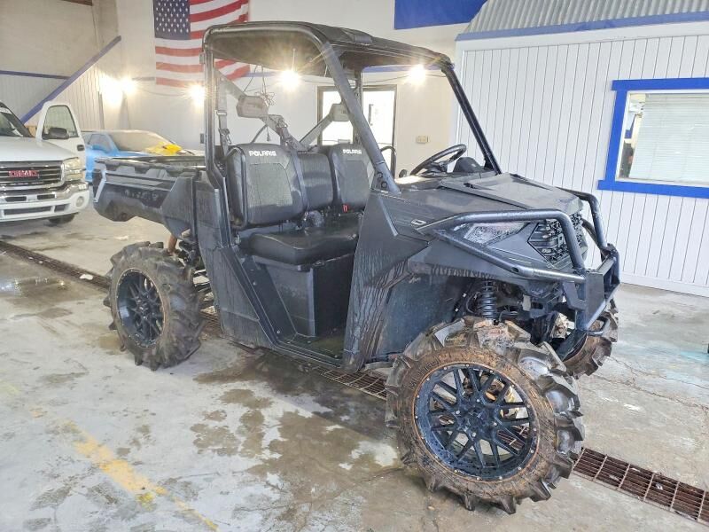 2024 POLARIS Ranger