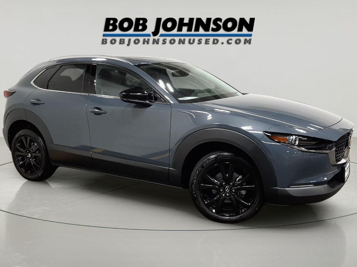 2023 MAZDA CX-30
