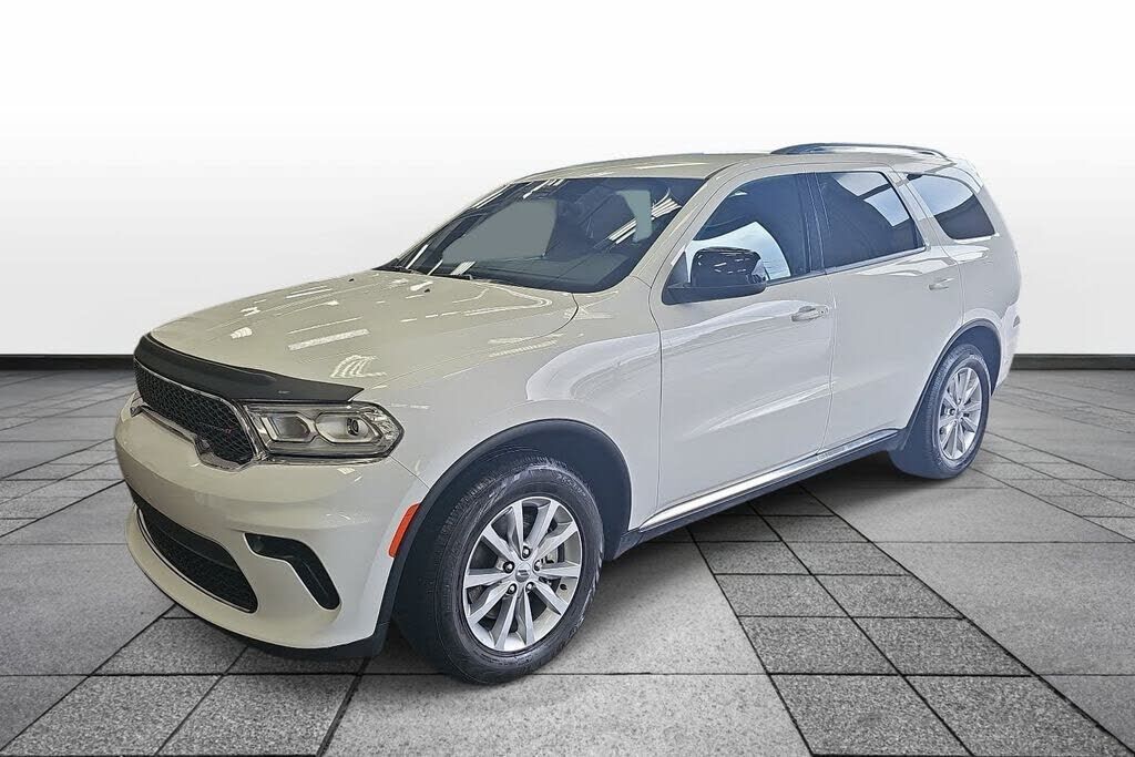 2023 DODGE Durango