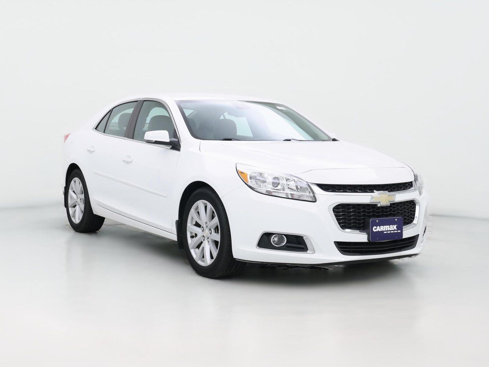 2014 CHEVROLET Malibu