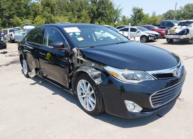 2014 TOYOTA Avalon