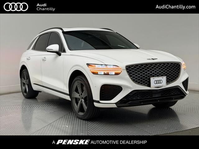 2023 GENESIS GV70