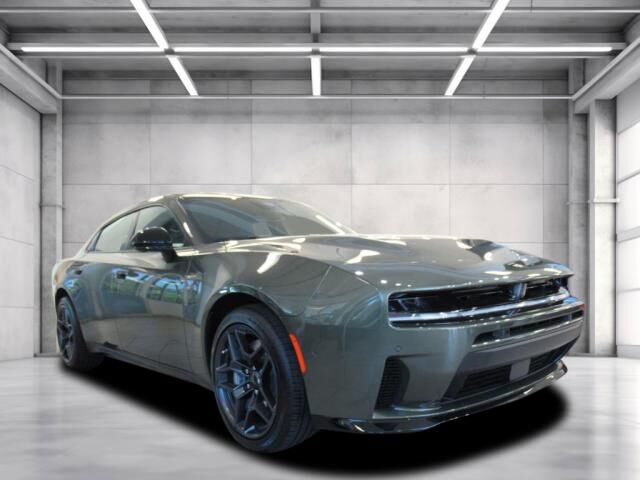 2026 DODGE Charger