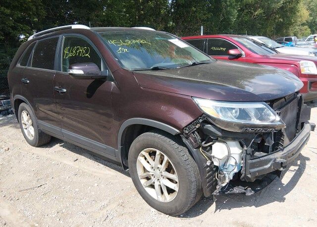 2014 KIA Sorento
