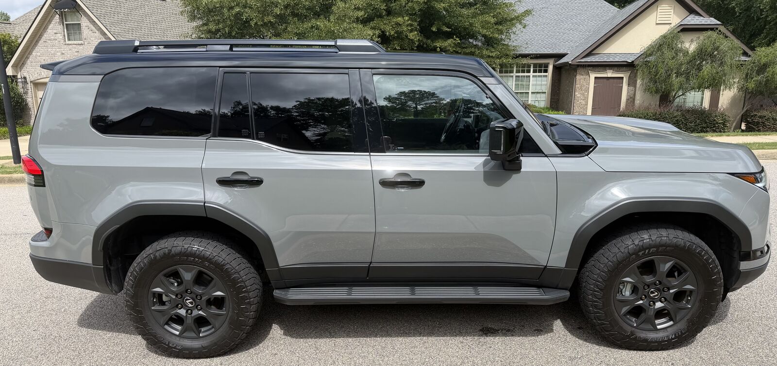 2025 LEXUS GX