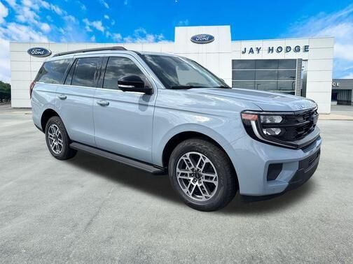 2026 FORD Expedition